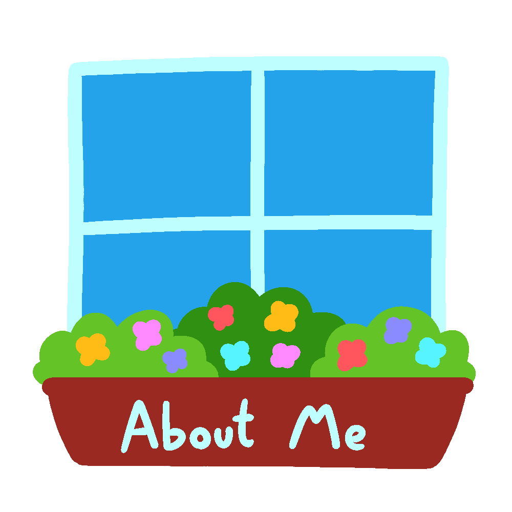 Window to About Me page